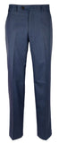 Ralph Lauren Men's Comfort Flex Flat Front Tic Print Dress Pants B 30Wx30L
