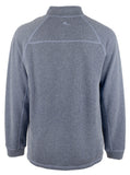 Sudadera reversible con cierre a presión Palm Canyon de Tommy Bahama para hombre, talla XL