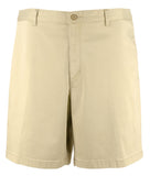 Tommy Bahama Men's Big & Tall Boracay 10" Flat Front Shorts Khaki