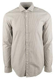 Hugo Boss Men's Ridley Slim Fit Long Sleeves Shirt