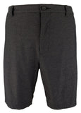 Men's Big & Tall IslandZone Chip Shot Short 10" Inseam Blk 54 RG