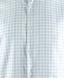 Hugo Boss Men's Enzo Plaid Regular Fit Long Sleeve Shirt