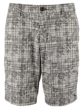 Tommy Bahama Tahiti Tech Stretch Flat Front Short para hombre, negro, talla 30