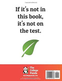 The College Panda's SAT Math: Advanced Guide and Workbook-2024