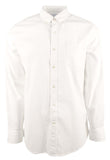 Southern Tide Men's Channel Marker Oxford Long Sleeve Shirt CW Small