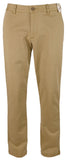 Men's Flat Front Chino Pants-BB-32WX32L