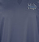Southern Tide Men's By On N2 Performance Shirt