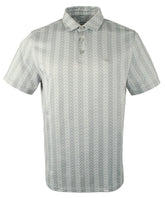 Tommy Bahama Men's Chevron Cantina Short-Sleeve Polo Shirt-IS-S