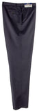 Ralph by Ralph Lauren Men's Big and Tall Wool Natural Stretch Flat Front Dress Pants-N-48W