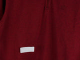 Customer Return Southern Tide Men's Skipjack Pique Quarter Zip Pullover-Small
