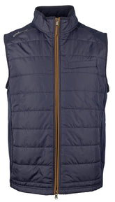 Polo Ralph lauren RLX Men's Eastward Full Zip Vest Nvy Small