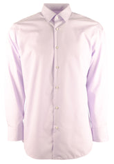 Hugo Boss Men's Enzo Regular Fit Long Sleeve Shirt
