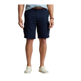 Men's Big and Tall Classic Cargo Shorts-AN-50B