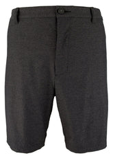 Tommy Bahama Men's Big & Tall IslandZone Chip Shot Short 10" Inseam Blk 50 RG