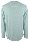 Tommy Bahama Men's Big and Tall Flip Tide Reversible IslandZone Shirt-DR-2XLB