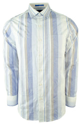 Tommy Bahama Men's No You Tiznit Woven Long Sleeve Shirt FL Small