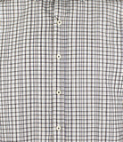 Bugatchi Men's Shaped Fit Long Sleeves Shirt