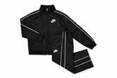 Nike Kids Set, Little Boys Tricot Jacket and Pant Set