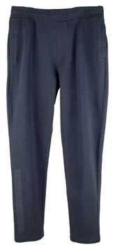 Armani Exchange Men's Elastic Contrast Logo Pant