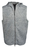 Michael Kors Men's Neo Reversible Hooded Vest