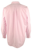 Customer Ruturn Polo Ralph Lauren Men's Big &Tall Classic Fit  Long Sleeved