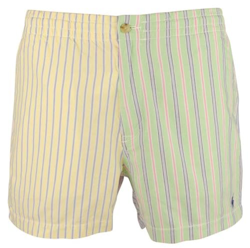 Polo Ralph Lauren Men's Classic Fit Prepster Oxford Short