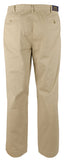 Polo Ralph Lauren Men's Big and Tall Stretch Classic Fit Chino Pants-CT-40TX36L