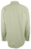 Tommy Bahama Men's Paradise Poplin Long Sleeve Shirt-AM-Large