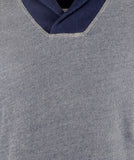 Tommy Bahama Men's Agave Azul Shawl Neck Sweatshirt-I-Medium