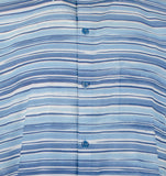 Tommy Bahama Men's Bahama Coast Ripple Tides Short Sleeve Shirt BCnl XX-Large