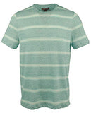 Michael Kors Men's Linen Blend Lighweight T Shirt J XL