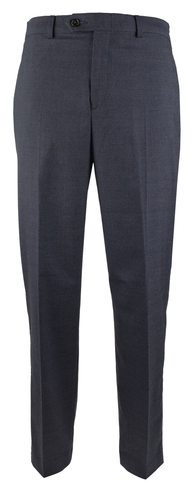 Ralph Lauren Men's Comfort Flex Flat Front Dress Pant-B-30WX32L