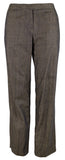 Calvin Klein Women's Cotton Pants Sycamore 4
