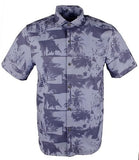 Tommy Bahama Men's Bahama Cost Island Spray Stretch Shirt Small