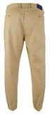 Polo Ralph Lauren Men's Straight Fit Jogger Pant Khk 36WX32L Khaki