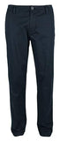 Armani Exhange Men's Classic Straight Leg Short Chinos Pants