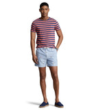 Polo Ralph Lauren Men's 6 Inch Polo Prepster Oxford Shorts