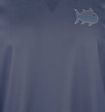 Southern Tide Men's By On N2 Performance Shirt