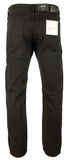 Hugo Boss Men's Albany Relaxed Fit Stretch Jeans