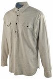 Polo Ralph Lauren Men's Big And Tall Pullover Long Sleeve Shirts