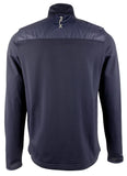 Ralph Lauren Men's Water Repellant Stretch Pullover Shirt Nvy Medium