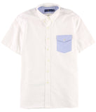 Ralph Lauren Men's Short Sleeve Sport Shirt W XL