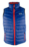 Lauren Ralph Lauren Active Women's Petite Reversible Puffer Vest BO PM