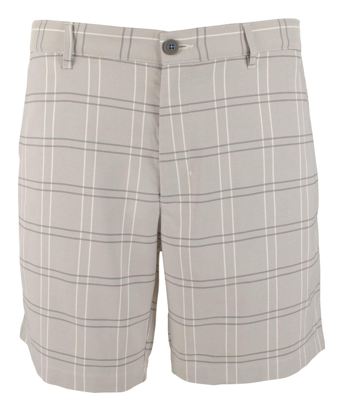 Tommy Bahama Men's Window To The Weekend Plaid Islandzone Shorts -BS-38
