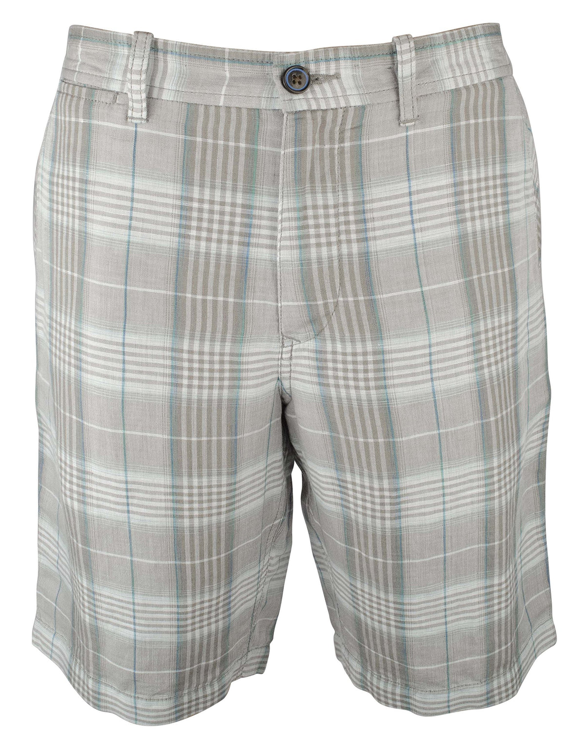 Tommy Bahama Men's Caldera Plaid Shorts DTwl 30
