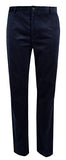 Men's Big&Tall Stretch Classic-Fit Corduroy Pants-WB-44Tx34L