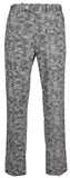 Customer Return Polo Golf Ralph Lauren Men's Classic Fit Camo Pants Gray Multi 35Wx32L