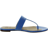 Tory Burch Women's Kira Embossed Thong Sandal