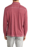 Tommy Bahama Men's Paradise Cove Long-Sleeve Polo Shirt RR 3XLT