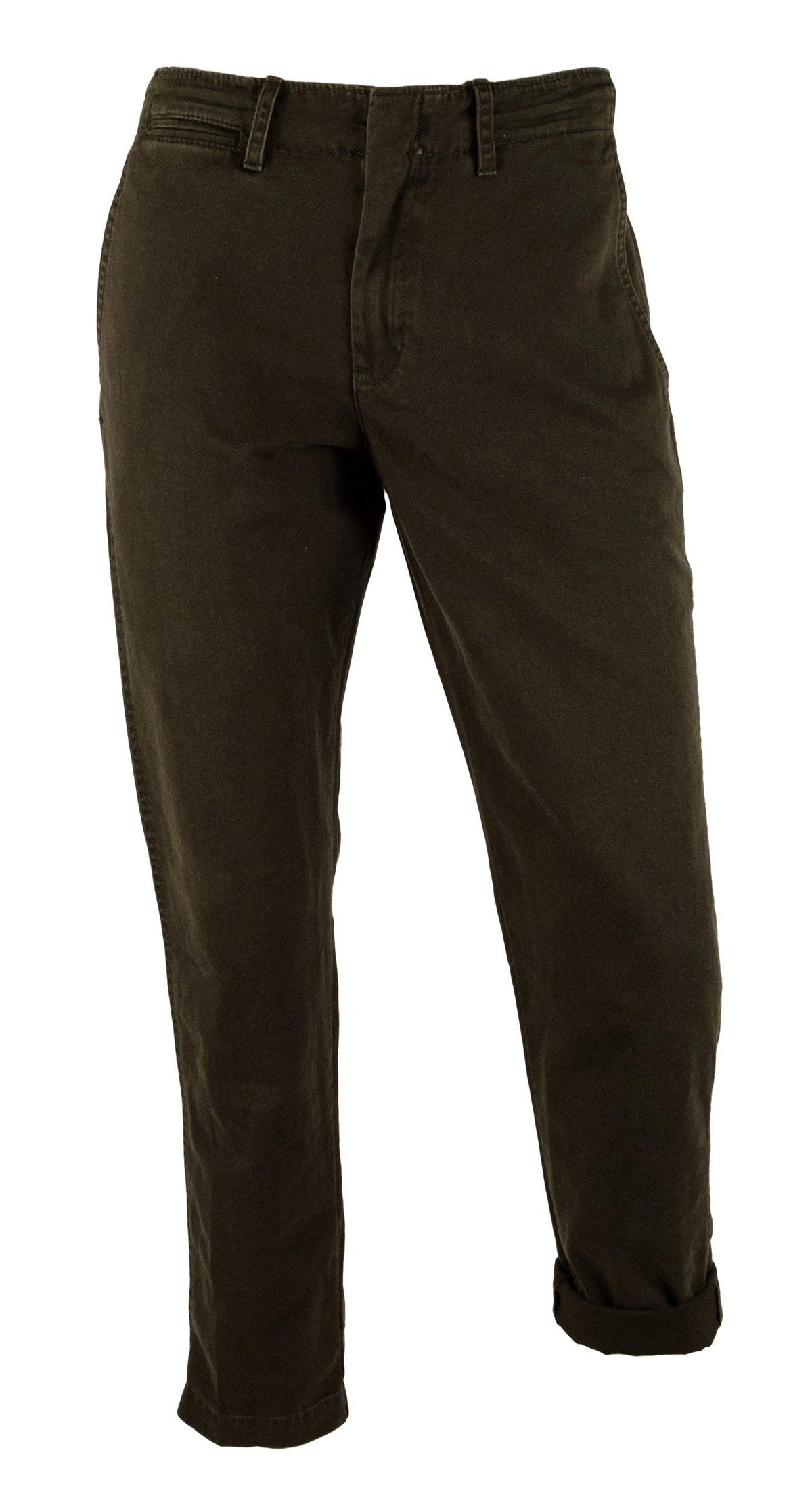 Polo Ralph Lauren Women's Cotton Chino Pants